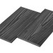Заборная доска RusDecking UnoDeck Forte - Графит купить в Серпухове