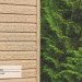 Сайдинг Ю-Пласт TIMBERBLOCK Кедр (Тимберблок), Кедр Натуральный купить в Серпухове