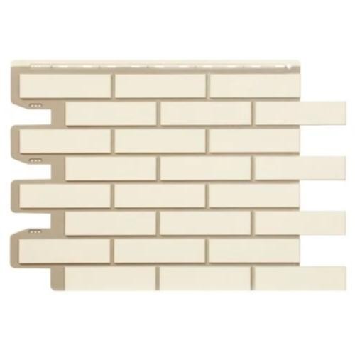 Фасадная панель Royal Stone, Облицовочный Кирпич, Нельсон купить в Серпухове