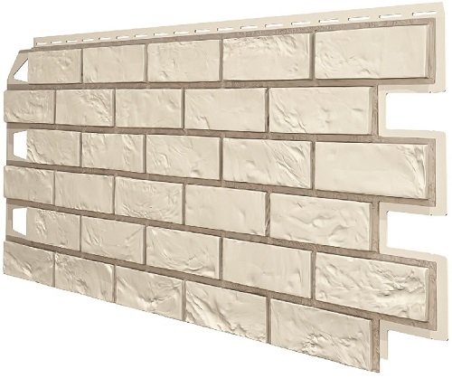 Фасадная панель VOX SOLID BRICK REGULAR ковентри купить в Серпухове