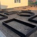 Доска грядочная NauticPrime 450x35x2950мм, Венге купить в Серпухове
