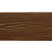 Заборная доска RusDecking UnoDeck Forte - Орех купить в Серпухове