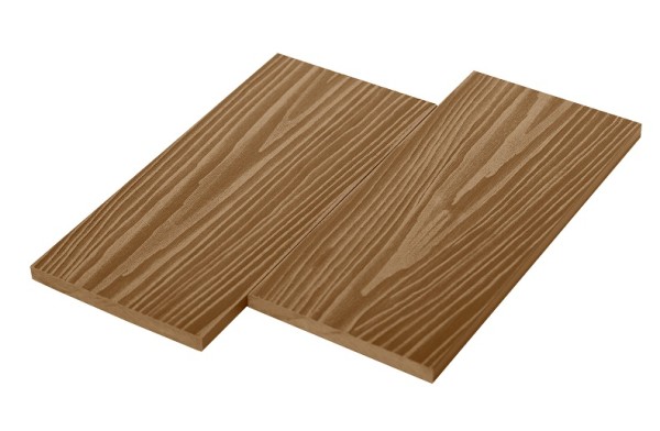 Заборная доска RusDecking UnoDeck Forte - Орех купить в Серпухове