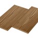 Заборная доска RusDecking UnoDeck Forte - Орех купить в Серпухове