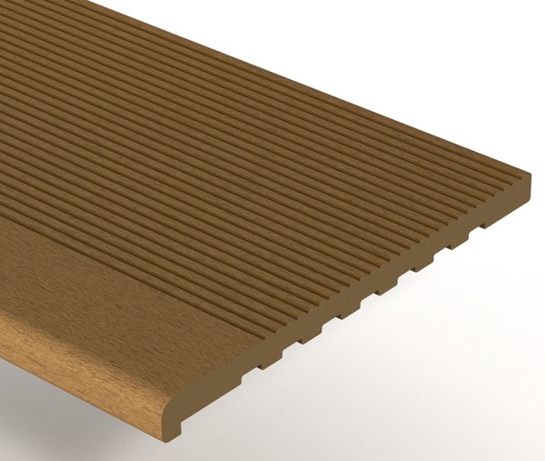 Ступени из ДПК WOODVEX Select Вуд купить в Серпухове