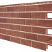 Фасадная панель VOX SOLID BRICK REGULAR дорсет купить в Серпухове