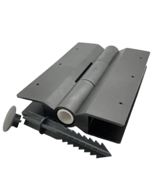 Шарнир для грядочной доски 225 купить в Серпухове