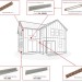 Стартовая деталь открытого типа YM-2968 купить в Серпухове