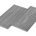 Заборная доска RusDecking UnoDeck Forte - Серый купить в Серпухове