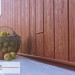 Фасадная панель Ю-Пласт Хокла Color Брусника купить в Серпухове