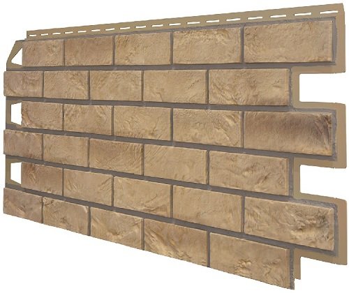 Фасадная панель VOX SOLID BRICK REGULAR эксетер купить в Серпухове