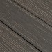 Террасная доска из ДПК CM Decking серия ZEBRANO цвет бежево-серый (под заказ) купить в Серпухове