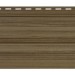 Виниловый сайдинг FineBer Standart Royal Wood, Ольха купить в Серпухове