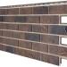 Фасадная панель VOX SOLID BRICK REGULAR йорк купить в Серпухове