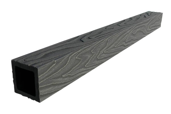 Балясина ДПК Deckart Графит купить в Серпухове