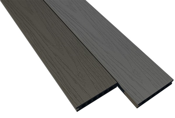 Террасная доска двухсторонняя WOODVEX Select Co-Extrusion Dual Light Gray / Marengo купить в Серпухове