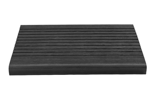 Ступень RusDecking Unodeck - Графит купить в Серпухове