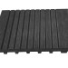 Ступень RusDecking Unodeck - Графит купить в Серпухове