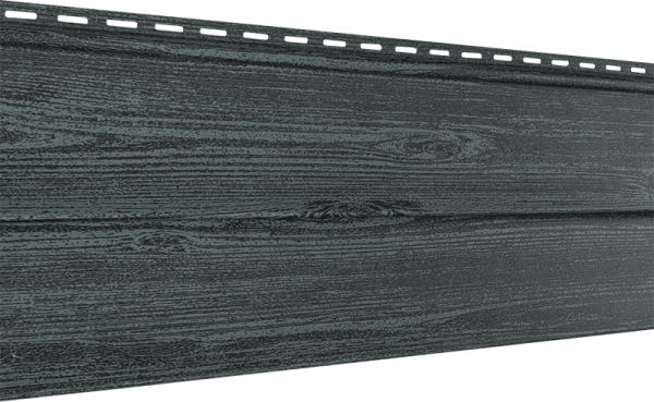 Сайдинг Ю-Пласт TIMBERBLOCK Ель (Тимберблок), Ирландская купить в Серпухове
