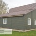 Сайдинг Ю-Пласт TIMBERBLOCK Ель (Тимберблок), Ирландская купить в Серпухове