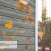 Фасадная панель Ю-Пласт Хокла Color Ирландский мох купить в Серпухове