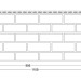 ФП Grand Line состаренный кирпич стандарт Терракотовый купить в Серпухове