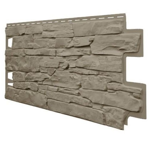 Фасадная панель VOX SOLID STONE REGULAR калабрия купить в Серпухове