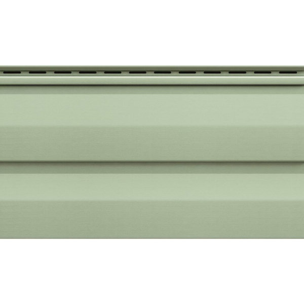 Сайдинг Виниловый VOX, SV-01, Светло-зеленый купить в Серпухове
