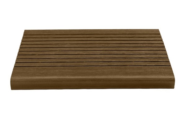 Ступень RusDecking Unodeck - Орех купить в Серпухове