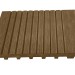 Ступень RusDecking Unodeck - Орех купить в Серпухове