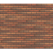 Фасадная плитка Docke Premium, Brick, Клубника купить в Серпухове