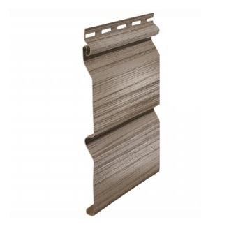 Виниловый сайдинг FineBer Standart Royal Wood, Сосна купить в Серпухове