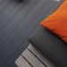 Террасная доска из ДПК Faynag Premium VELVET-ZEBRA  Слоновая кость купить в Серпухове