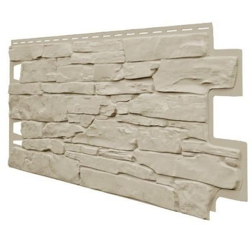 Фасадная панель VOX SOLID STONE REGULAR лигурия купить в Серпухове