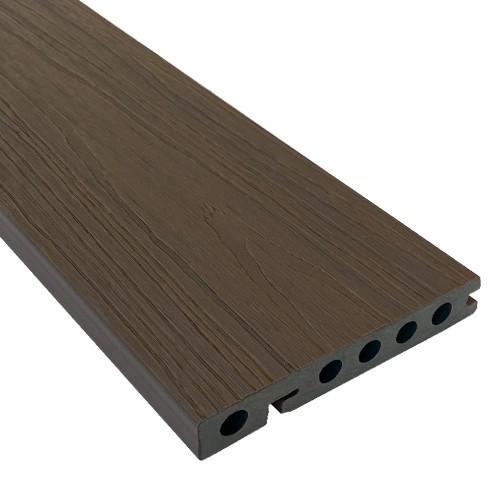 Финишная доска EasyDecking Co-extrusion 145х21 Chestnut купить в Серпухове
