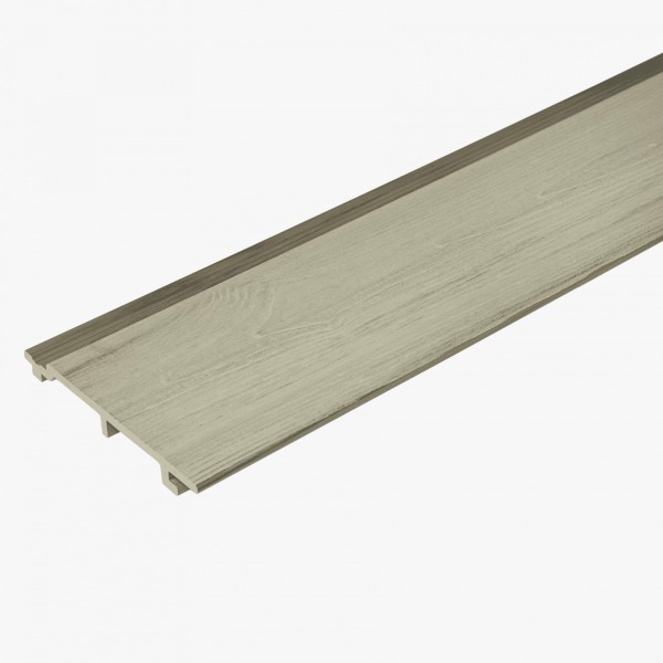 Фасадная панель из ДПК CM Cladding URBAN, смок грэй купить в Серпухове
