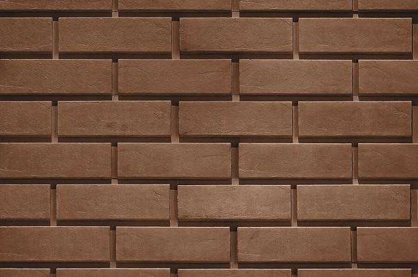 Фиброцементные панели КАНЬОН коллекция ГЛАДКИЙ Кирпич 7 купить в Серпухове