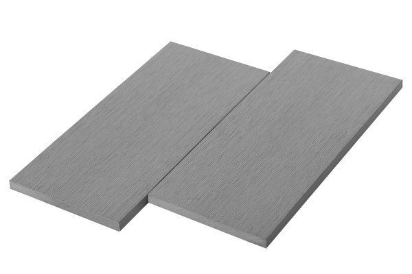 Заборная доска RusDecking UnoDeck Patio - Серый купить в Серпухове