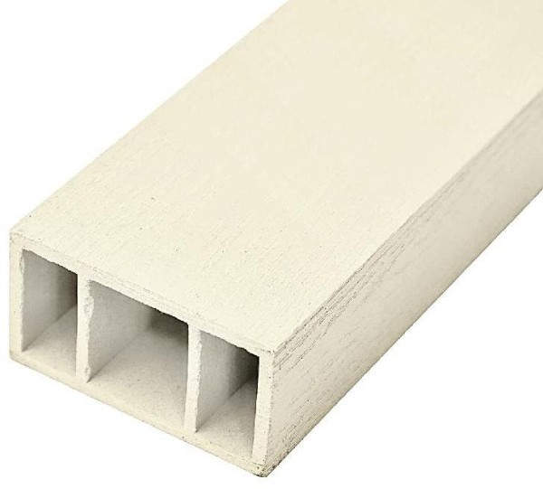 Брус FAYNAG WOOD слоновая кость купить в Серпухове