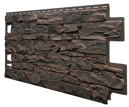 Фасадная панель VOX SOLID STONE REGULAR сицилия купить в Серпухове