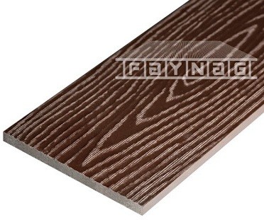 Планкен из ДПК Faynag PINO 3D Шоколад купить в Серпухове