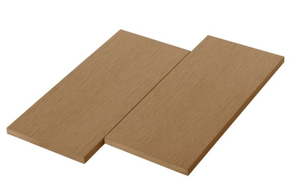 Заборная доска RusDecking UnoDeck Patio - Орех купить в Серпухове
