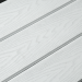 Фасадная панель из ДПК CM Cladding Fusion белый купить в Серпухове