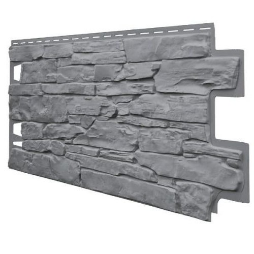Фасадная панель VOX SOLID STONE REGULAR тоскана купить в Серпухове