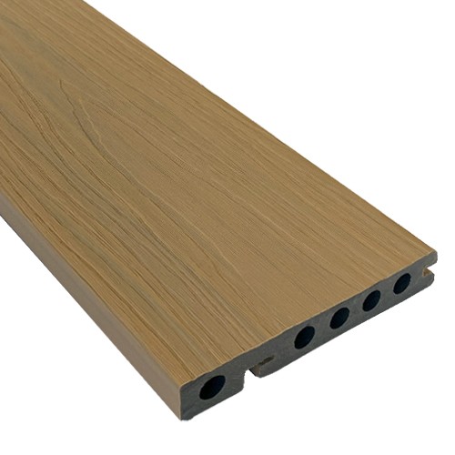 Финишная доска EasyDecking Co-extrusion 145х21 Oak купить в Серпухове