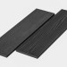 Заборная доска RusDecking UnoDeck Patio - Графит купить в Серпухове