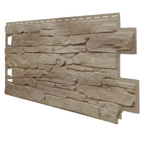 Фасадная панель VOX SOLID STONE REGULAR умбрия купить в Серпухове