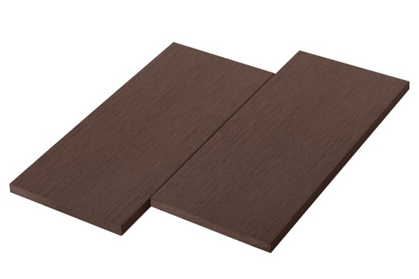 Заборная доска RusDecking UnoDeck Patio - Венге купить в Серпухове