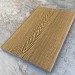 Ступень EasyDecking Wood-Х 348х22 Дуб 3D купить в Серпухове