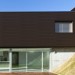 Фасадная панель из ДПК WOODVEX Венге купить в Серпухове